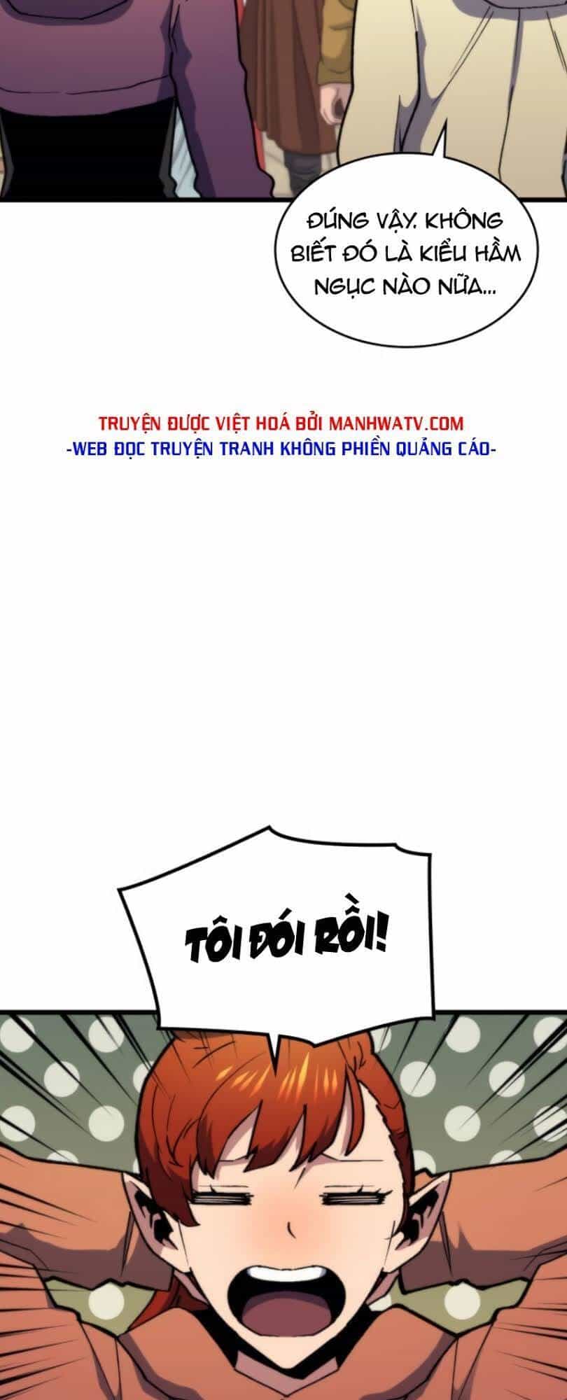 Pháp Sư Từ Thế Giới Khác - Chương 61 - ảnh 40