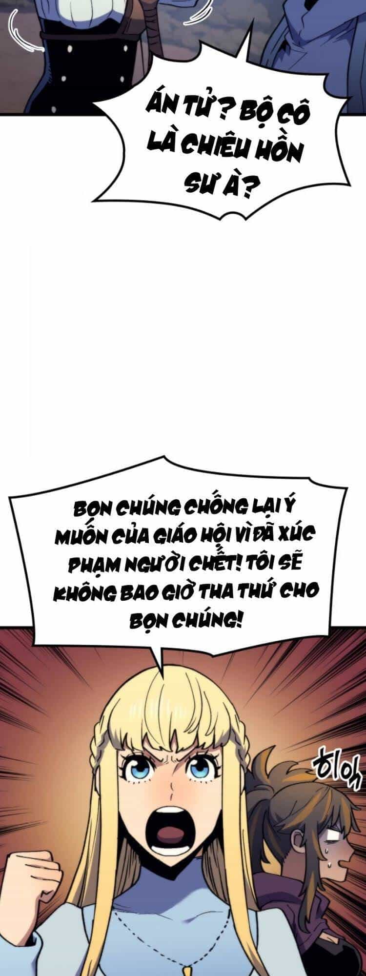 Pháp Sư Từ Thế Giới Khác - Chương 62 - ảnh 65