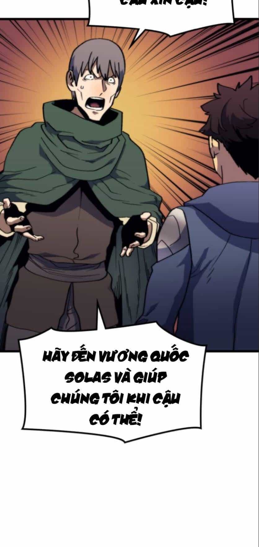 Pháp Sư Từ Thế Giới Khác - Chương 65 - ảnh 47