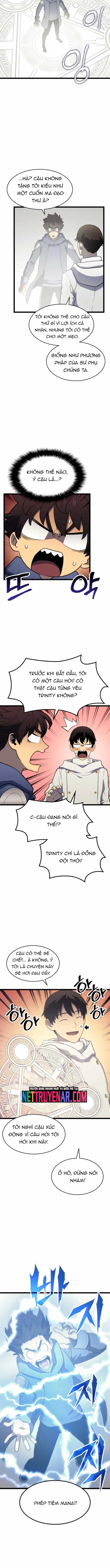 Pháp Sư Từ Thế Giới Khác - Chương 71 - ảnh 10