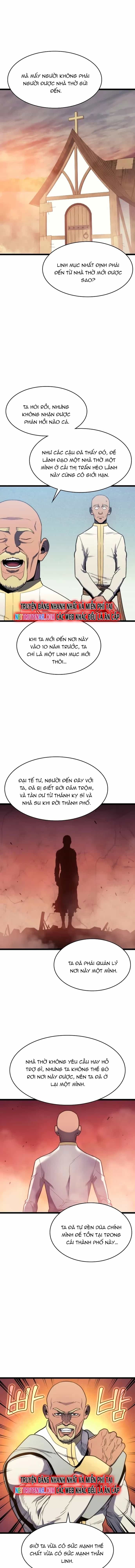 Pháp Sư Từ Thế Giới Khác - Chương 82 - ảnh 6