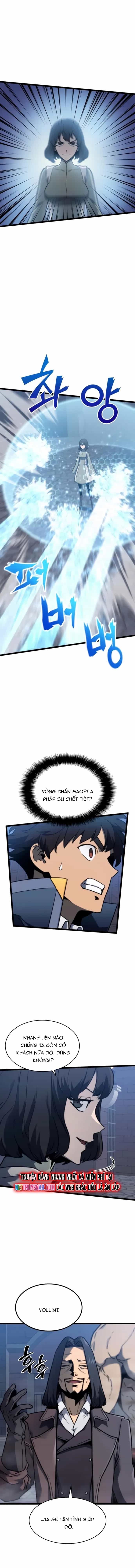 Pháp Sư Từ Thế Giới Khác - Chương 83 - ảnh 11