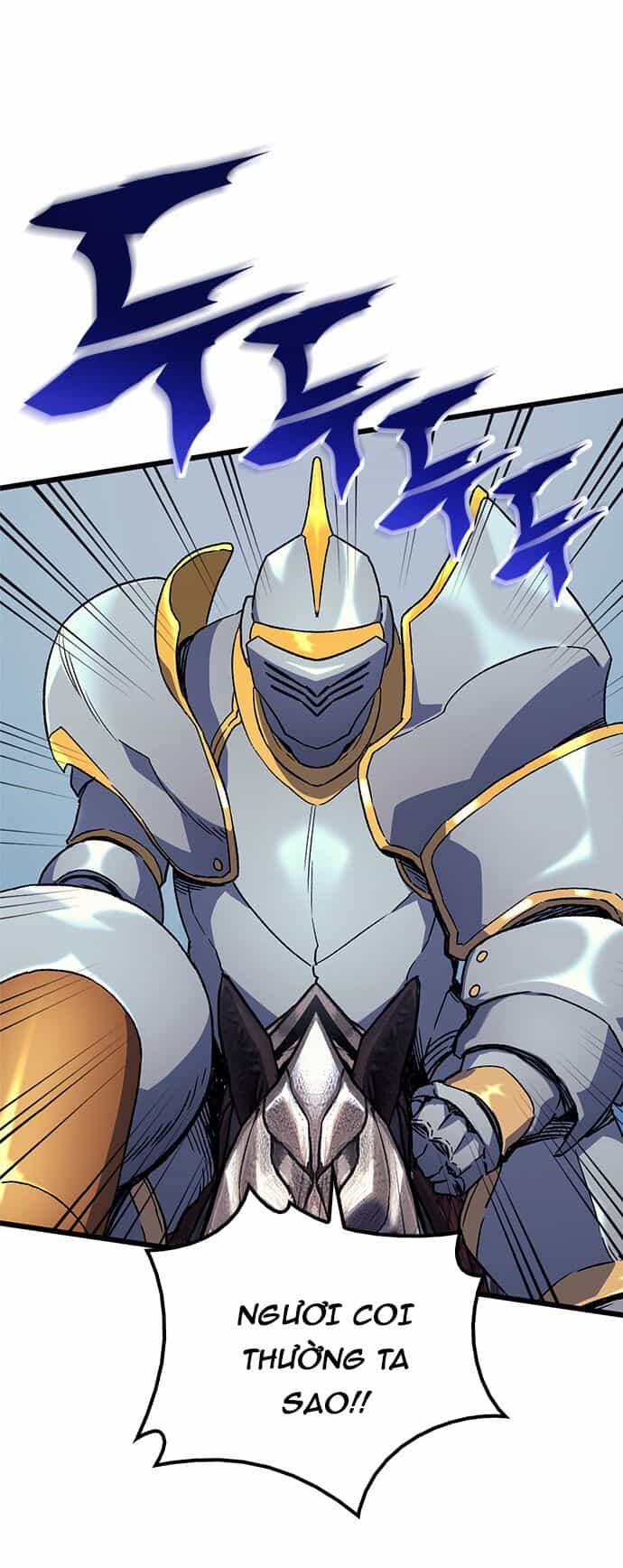 Pháp Sư Từ Thế Giới Khác - Chương 8 - ảnh 36