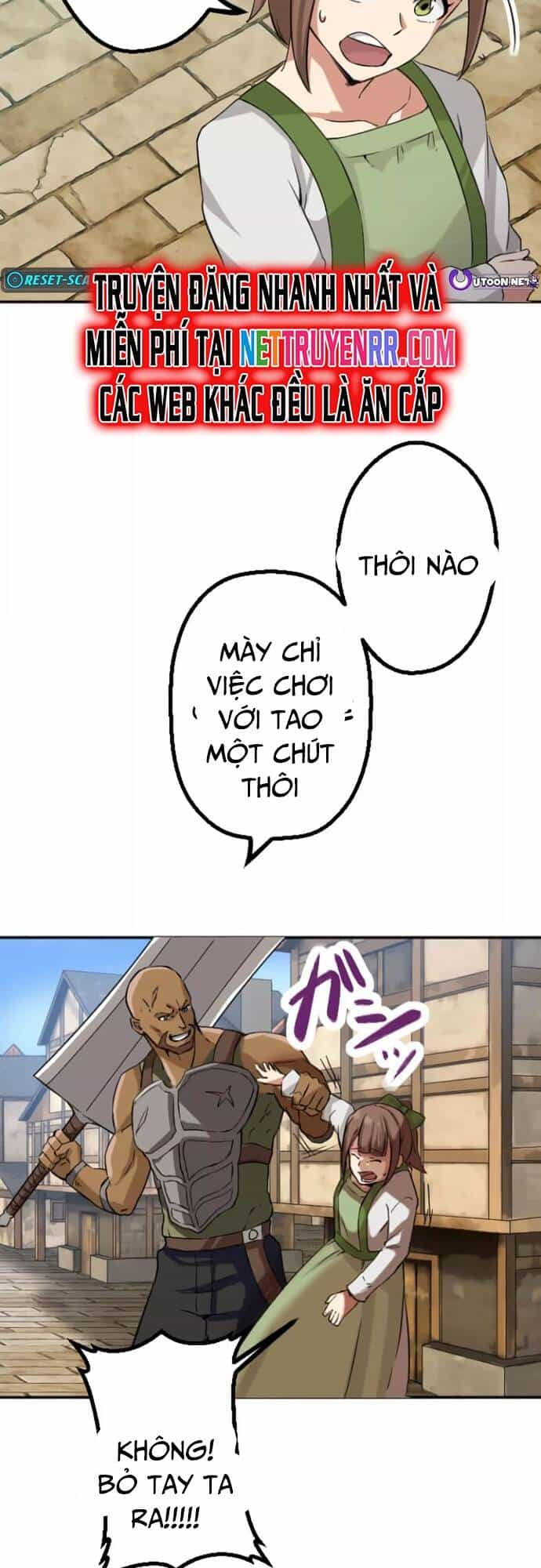 Pháp Sư Vô Địch Với Kỹ Năng Sao Chép - Chương 1 - ảnh 46