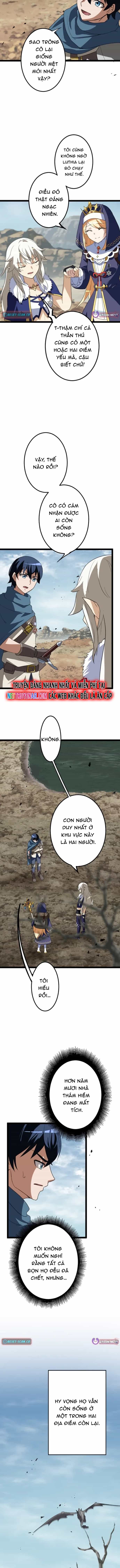 Pháp Sư Vô Địch Với Kỹ Năng Sao Chép - Chương 33 - ảnh 9