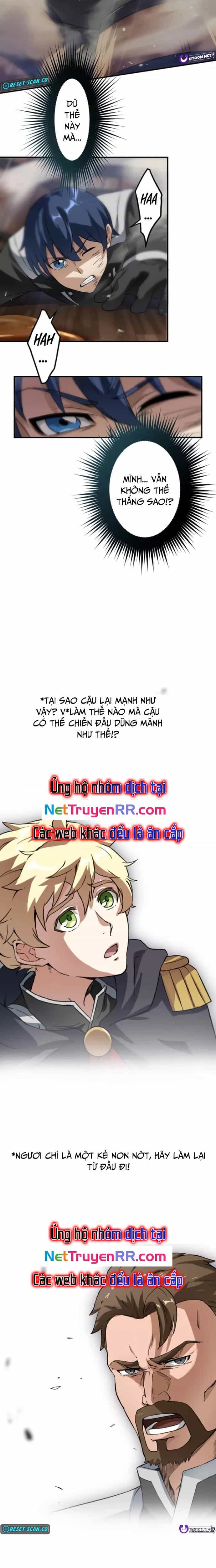 Pháp Sư Vô Địch Với Kỹ Năng Sao Chép - Chương 8 - ảnh 6