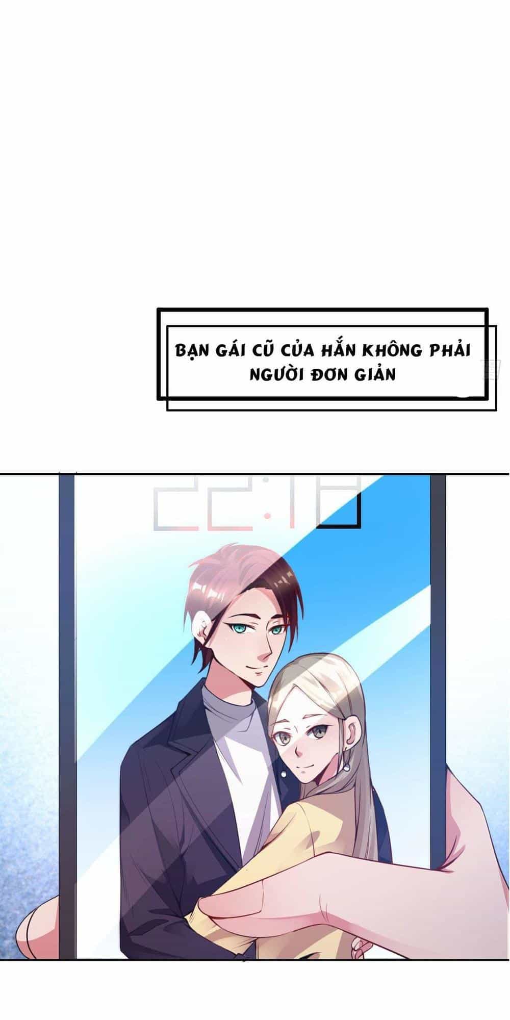Pháp Y Kiều Thê - Chương 1 - ảnh 14