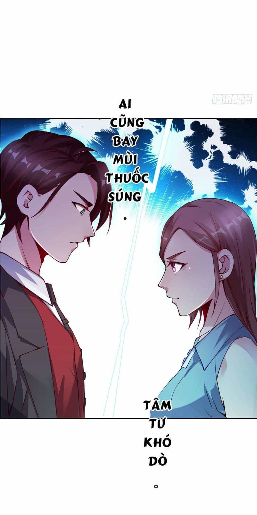 Pháp Y Kiều Thê - Chương 1 - ảnh 23
