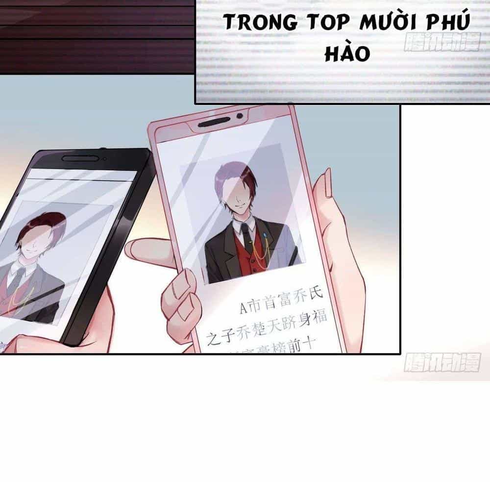 Pháp Y Kiều Thê - Chương 2 - ảnh 3