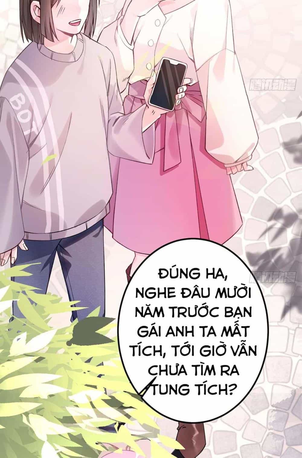 Pháp Y Kiều Thê - Chương 2 - ảnh 5