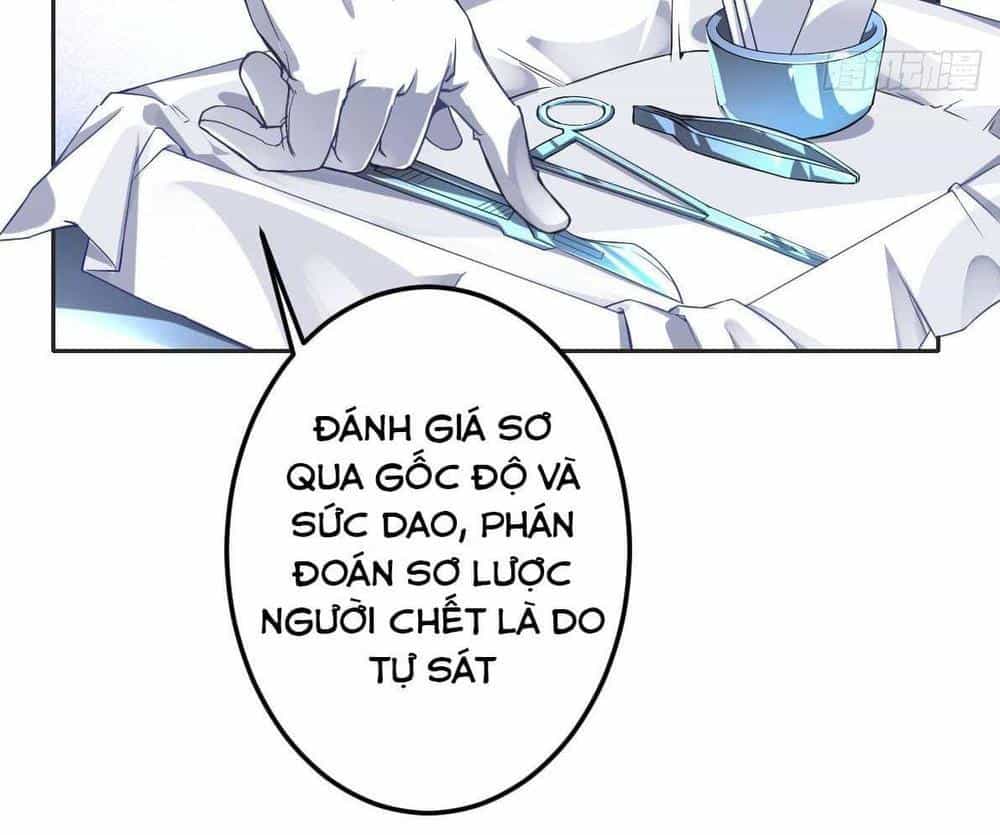 Pháp Y Kiều Thê - Chương 2 - ảnh 55