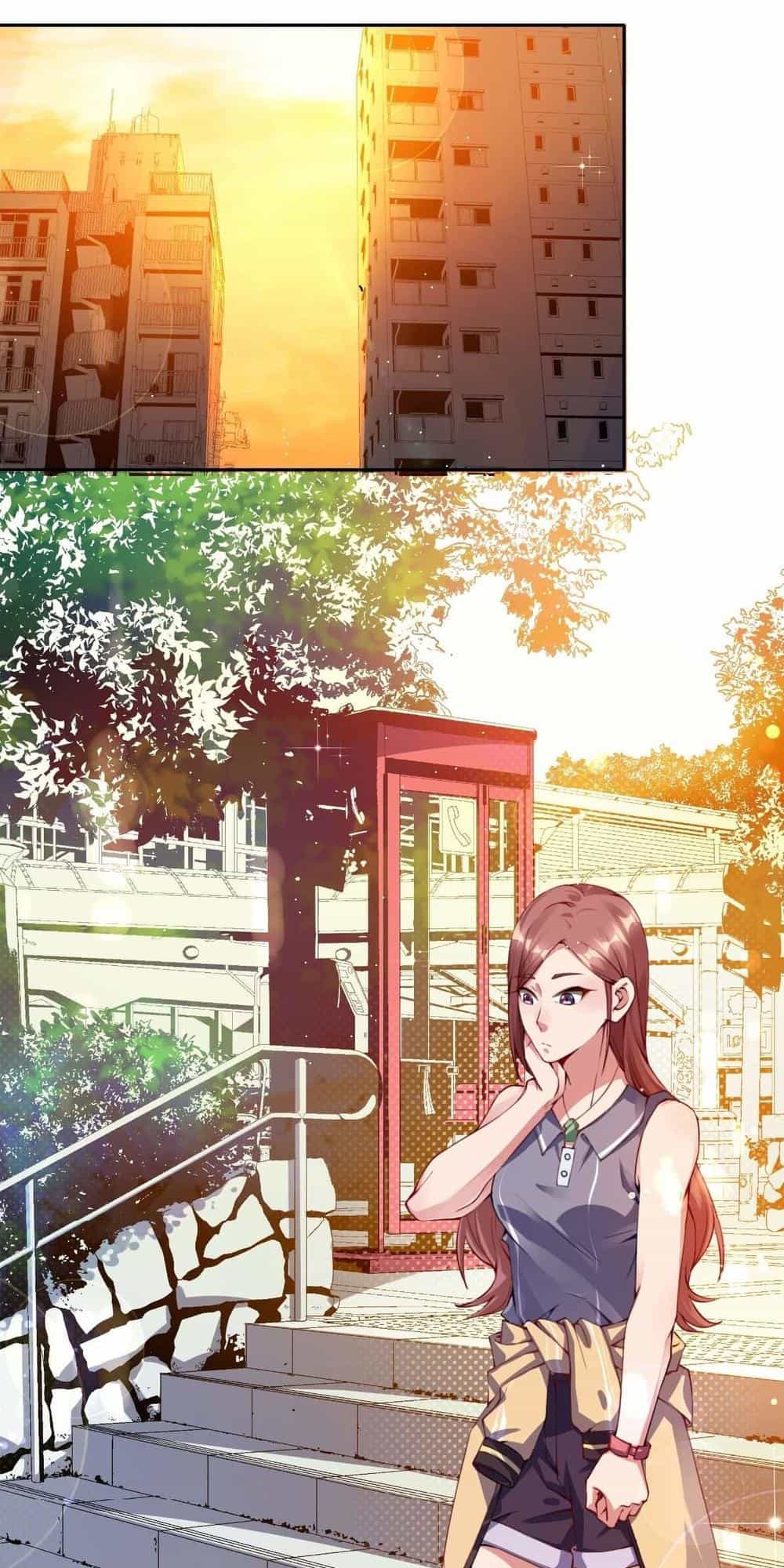 Pháp Y Kiều Thê - Chương 3 - ảnh 19