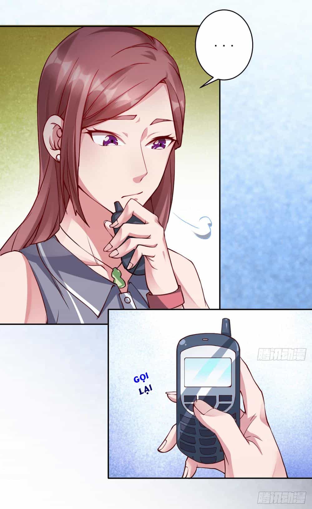 Pháp Y Kiều Thê - Chương 4 - ảnh 21