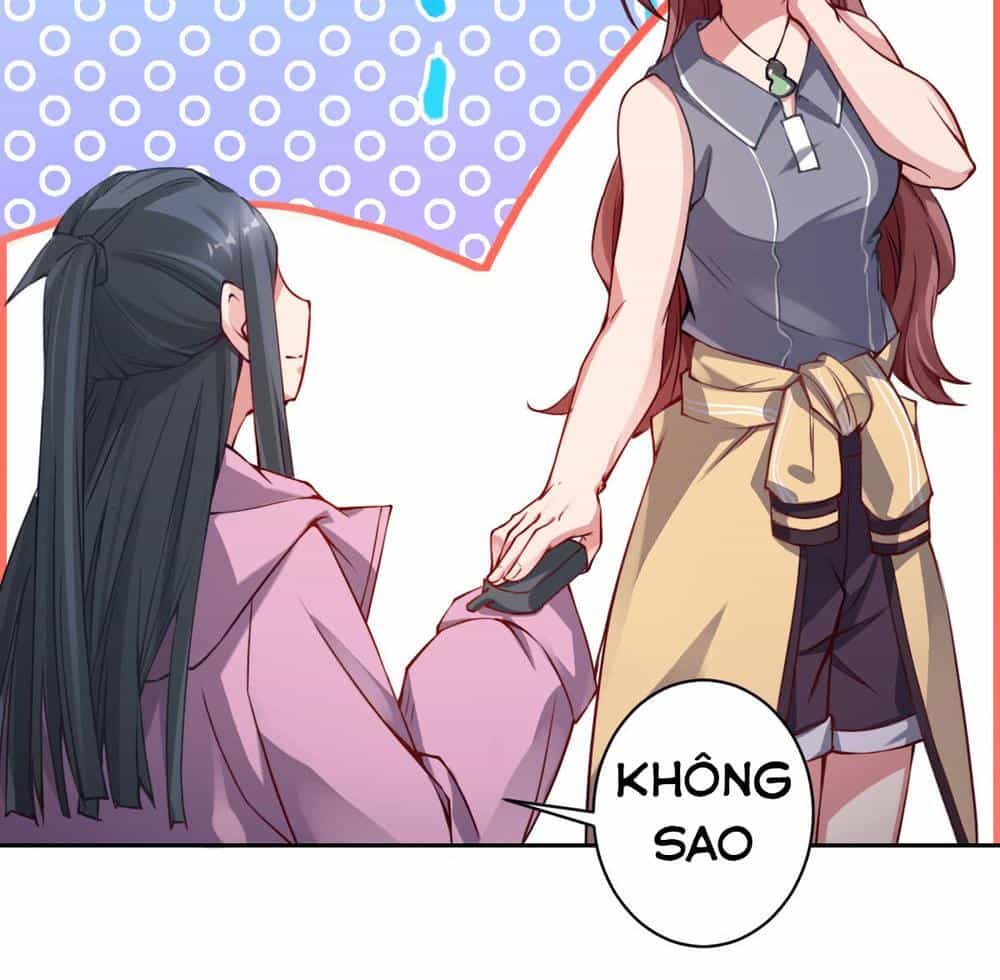 Pháp Y Kiều Thê - Chương 4 - ảnh 31