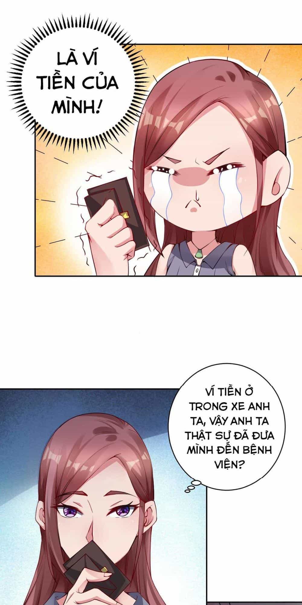 Pháp Y Kiều Thê - Chương 5 - ảnh 14