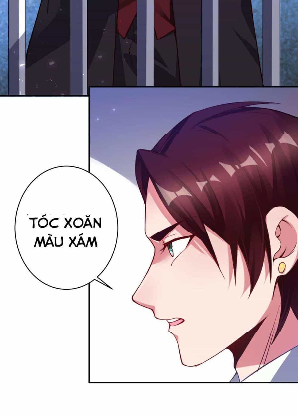 Pháp Y Kiều Thê - Chương 5 - ảnh 3