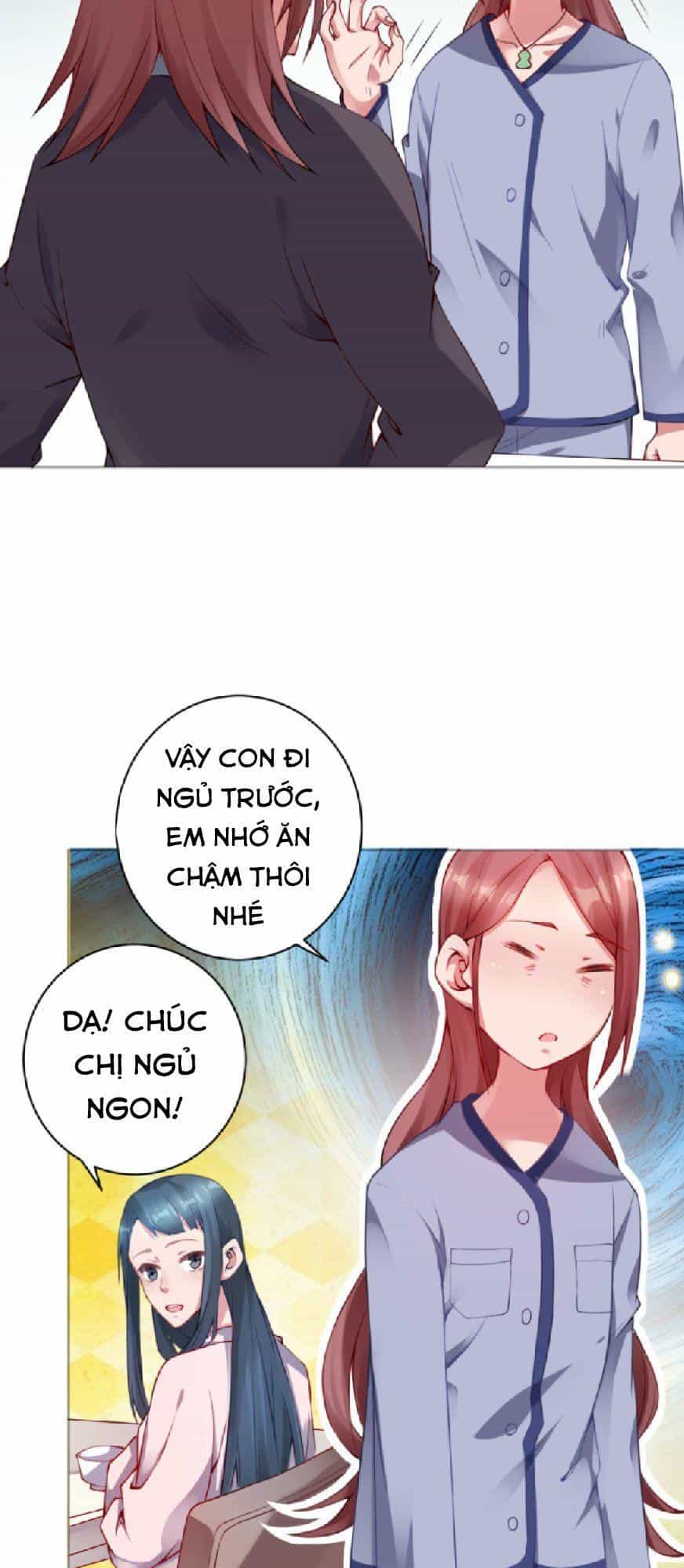 Pháp Y Kiều Thê - Chương 6 - ảnh 20