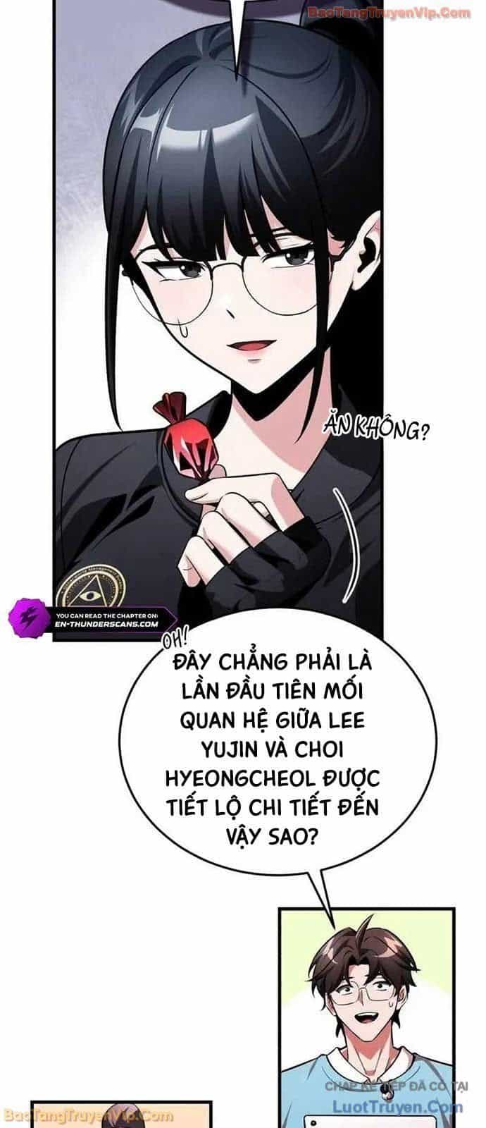 Phát Sóng Của Siêu Việt Giả - Chương 10 - ảnh 86