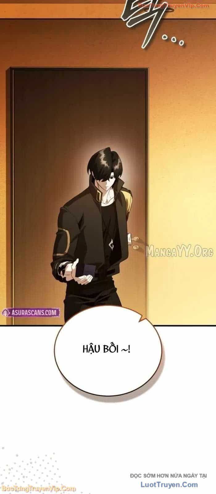 Phát Sóng Của Siêu Việt Giả - Chương 18 - ảnh 35