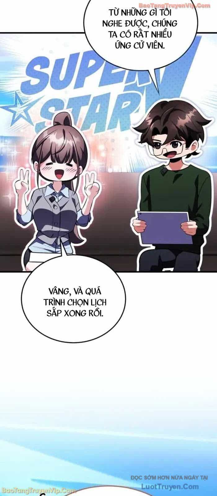 Phát Sóng Của Siêu Việt Giả - Chương 18 - ảnh 57