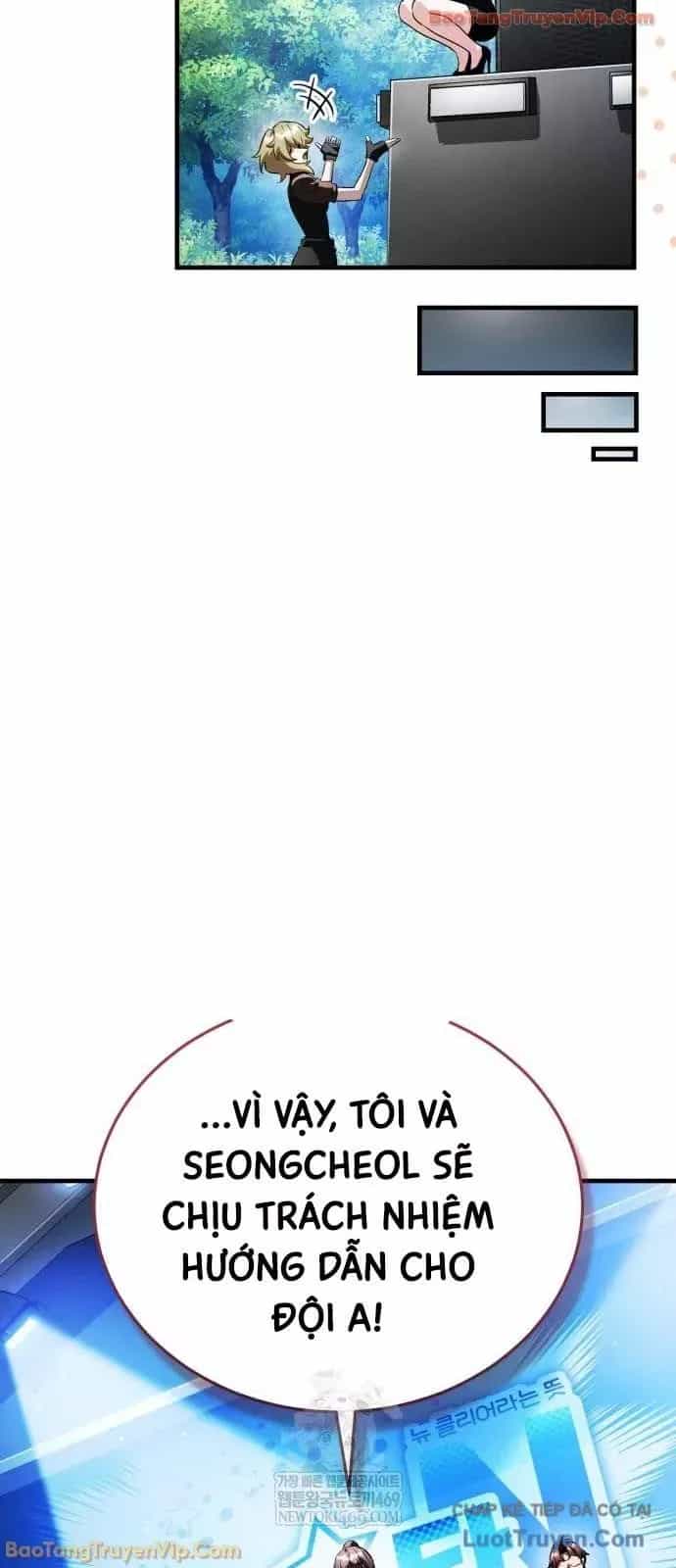 Phát Sóng Của Siêu Việt Giả - Chương 20 - ảnh 30