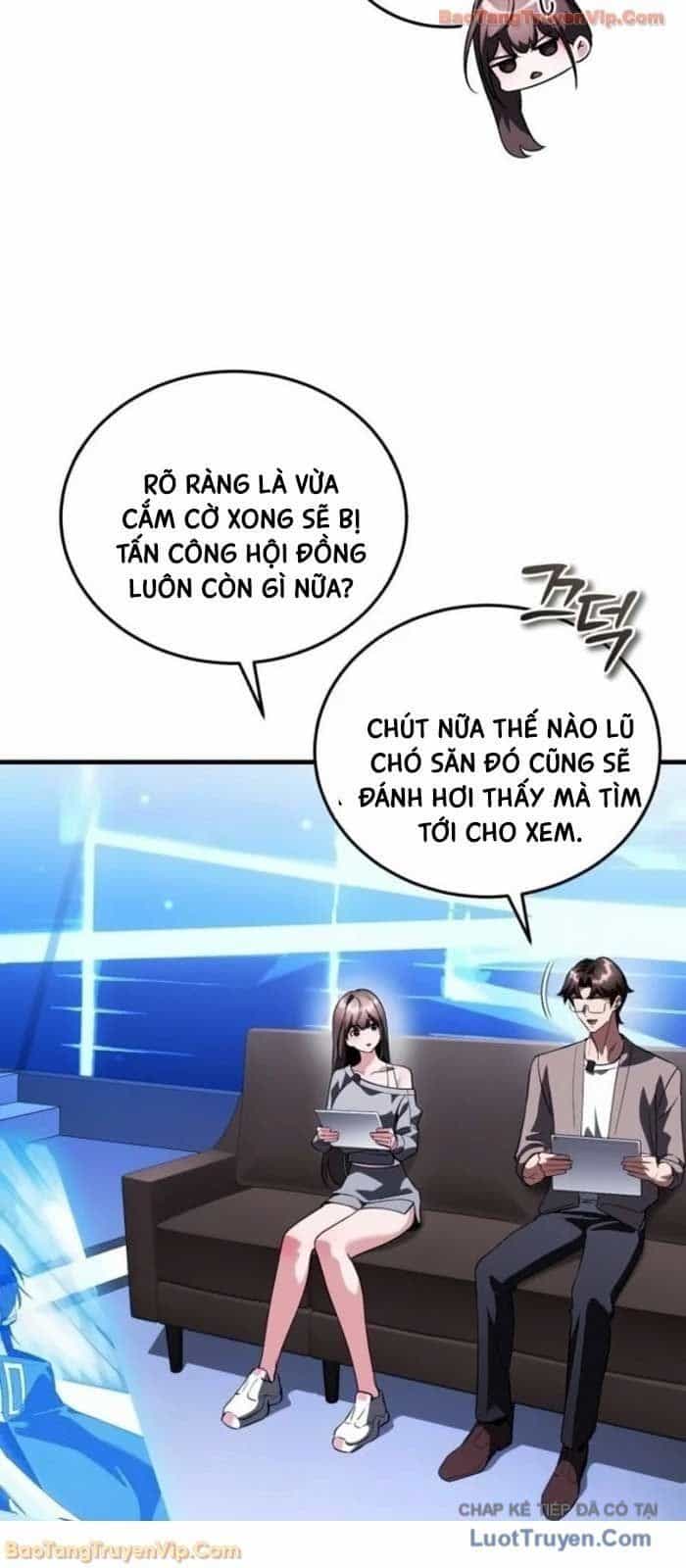 Phát Sóng Của Siêu Việt Giả - Chương 21 - ảnh 23