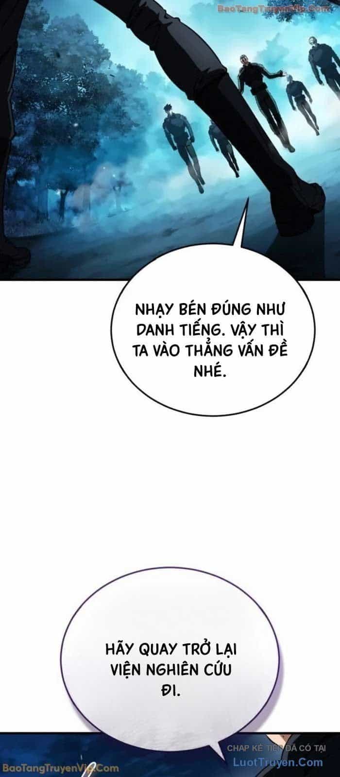 Phát Sóng Của Siêu Việt Giả - Chương 21 - ảnh 44