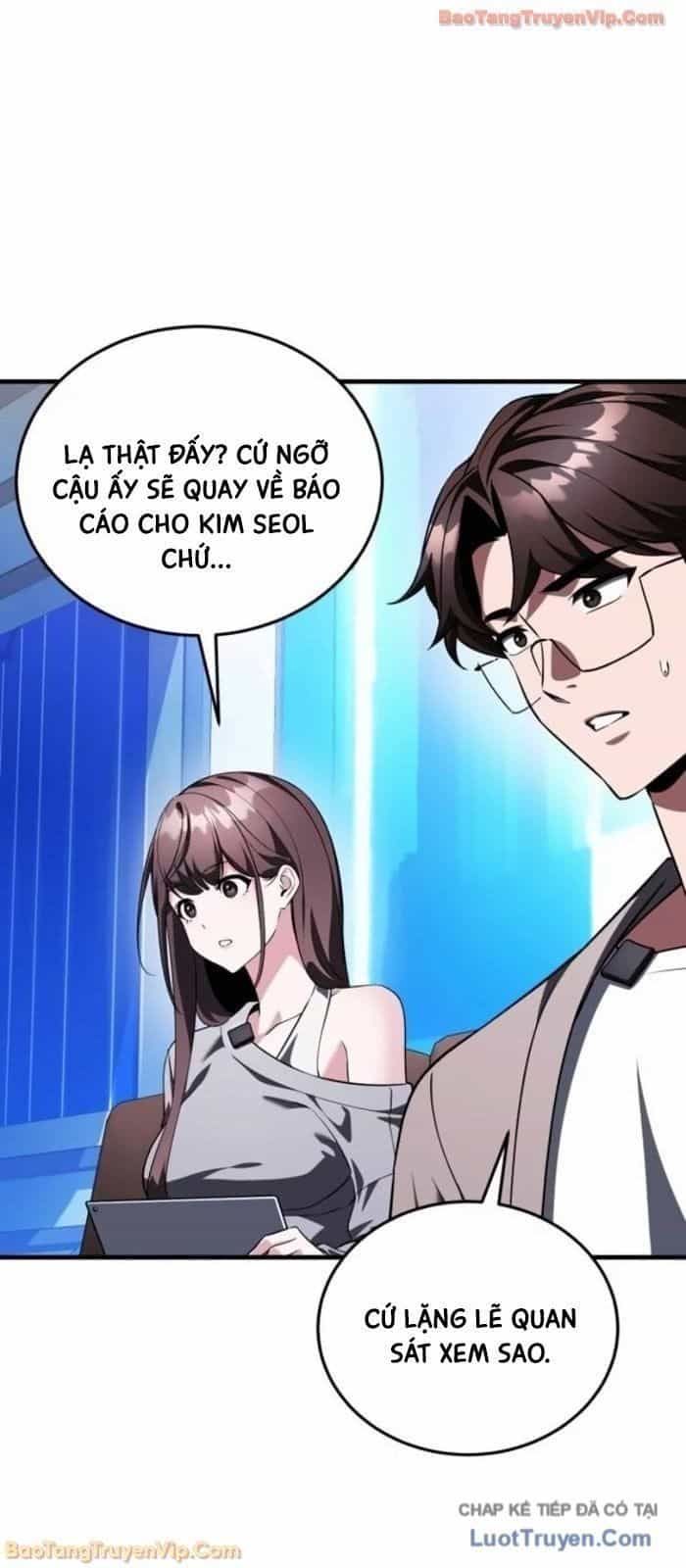 Phát Sóng Của Siêu Việt Giả - Chương 22 - ảnh 52