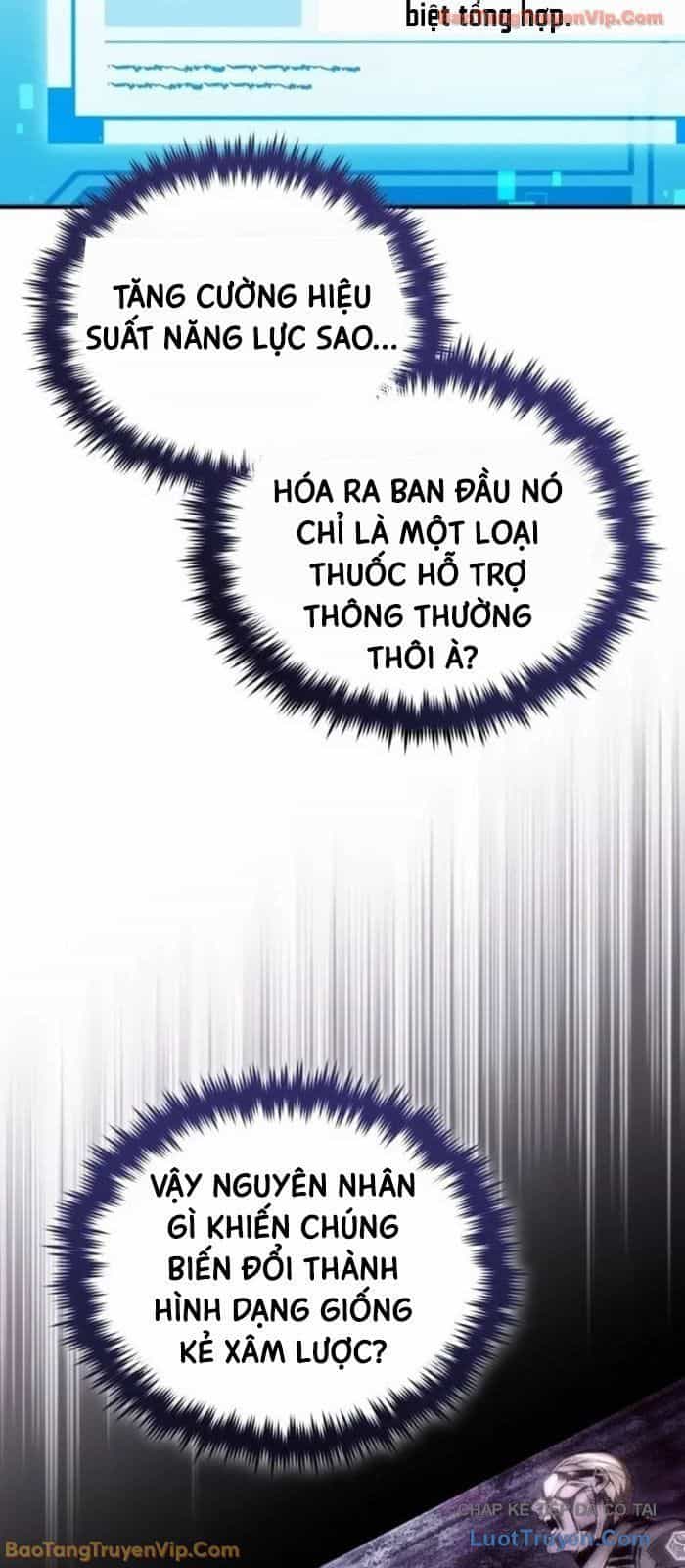 Phát Sóng Của Siêu Việt Giả - Chương 23 - ảnh 43