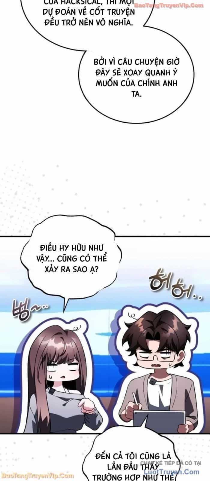Phát Sóng Của Siêu Việt Giả - Chương 23 - ảnh 65