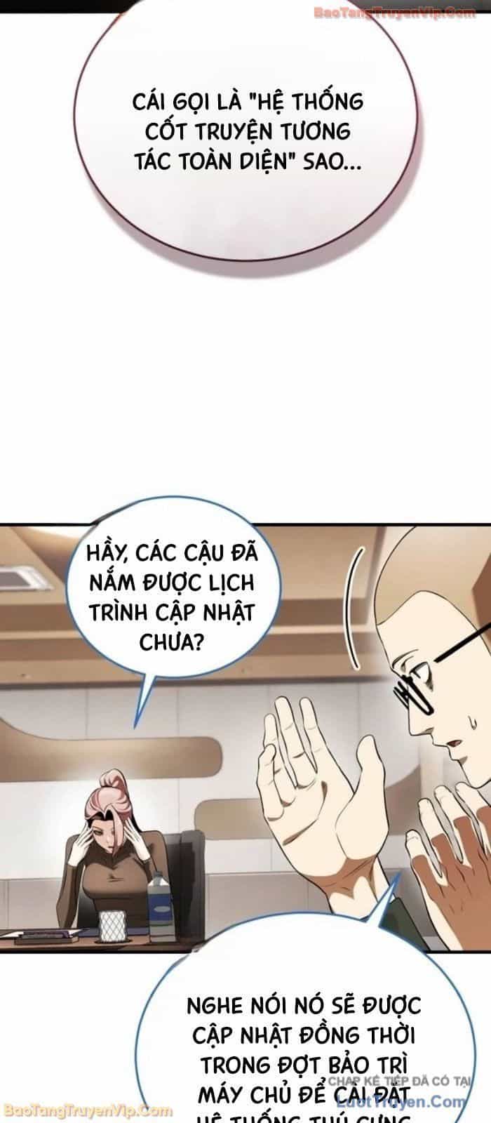 Phát Sóng Của Siêu Việt Giả - Chương 23 - ảnh 70