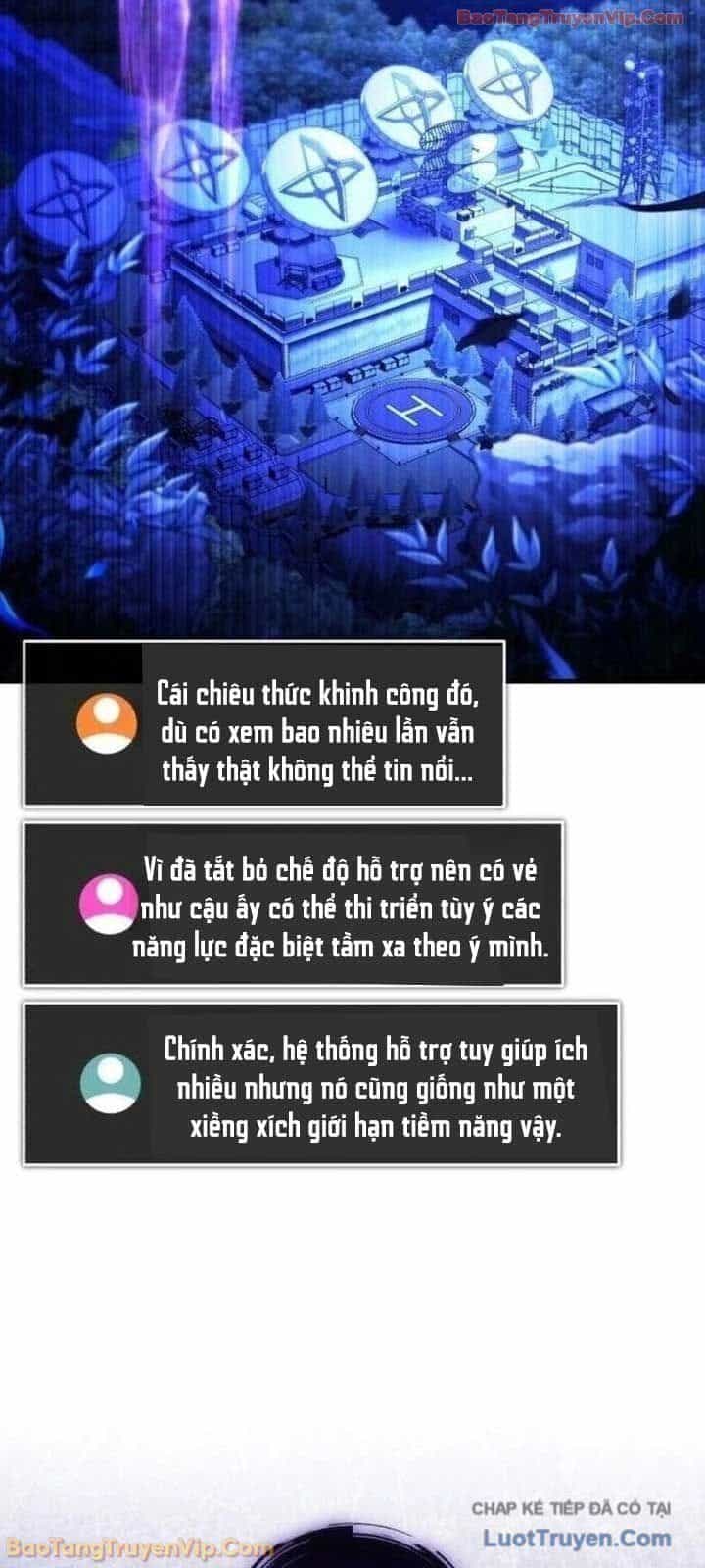 Phát Sóng Của Siêu Việt Giả - Chương 26 - ảnh 24