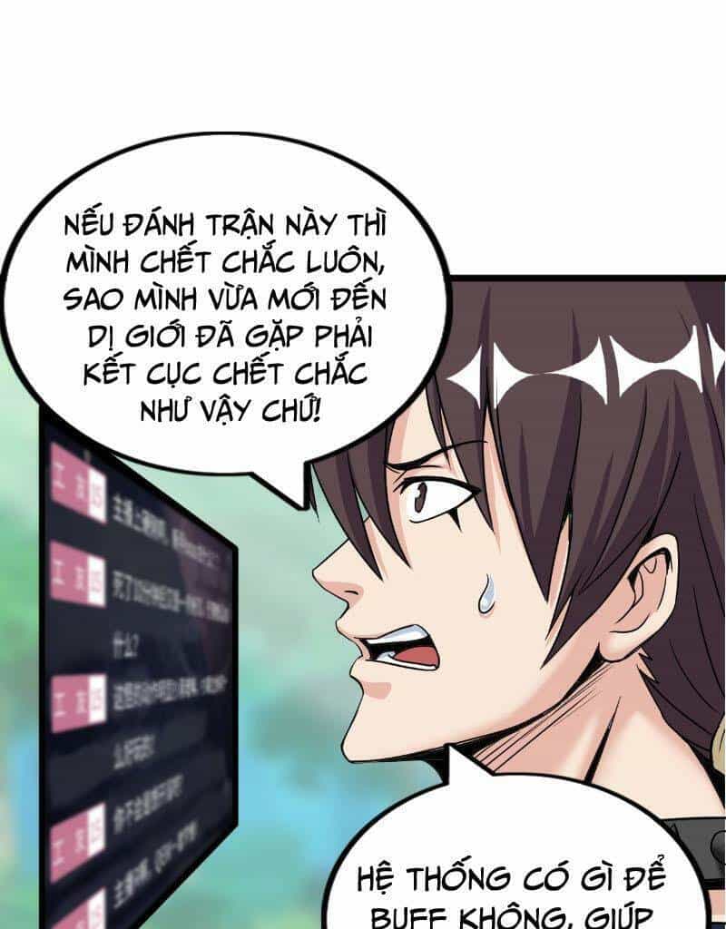 Phát Sóng Trực Tiếp, Ta Quét Ngang Dị Giới - Chương 1 - ảnh 121