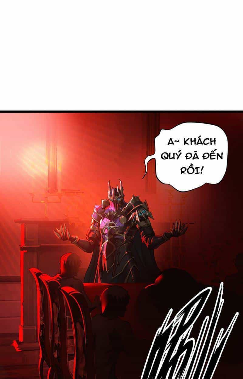 Phát Sóng Trực Tiếp, Ta Quét Ngang Dị Giới - Chương 11 - ảnh 18