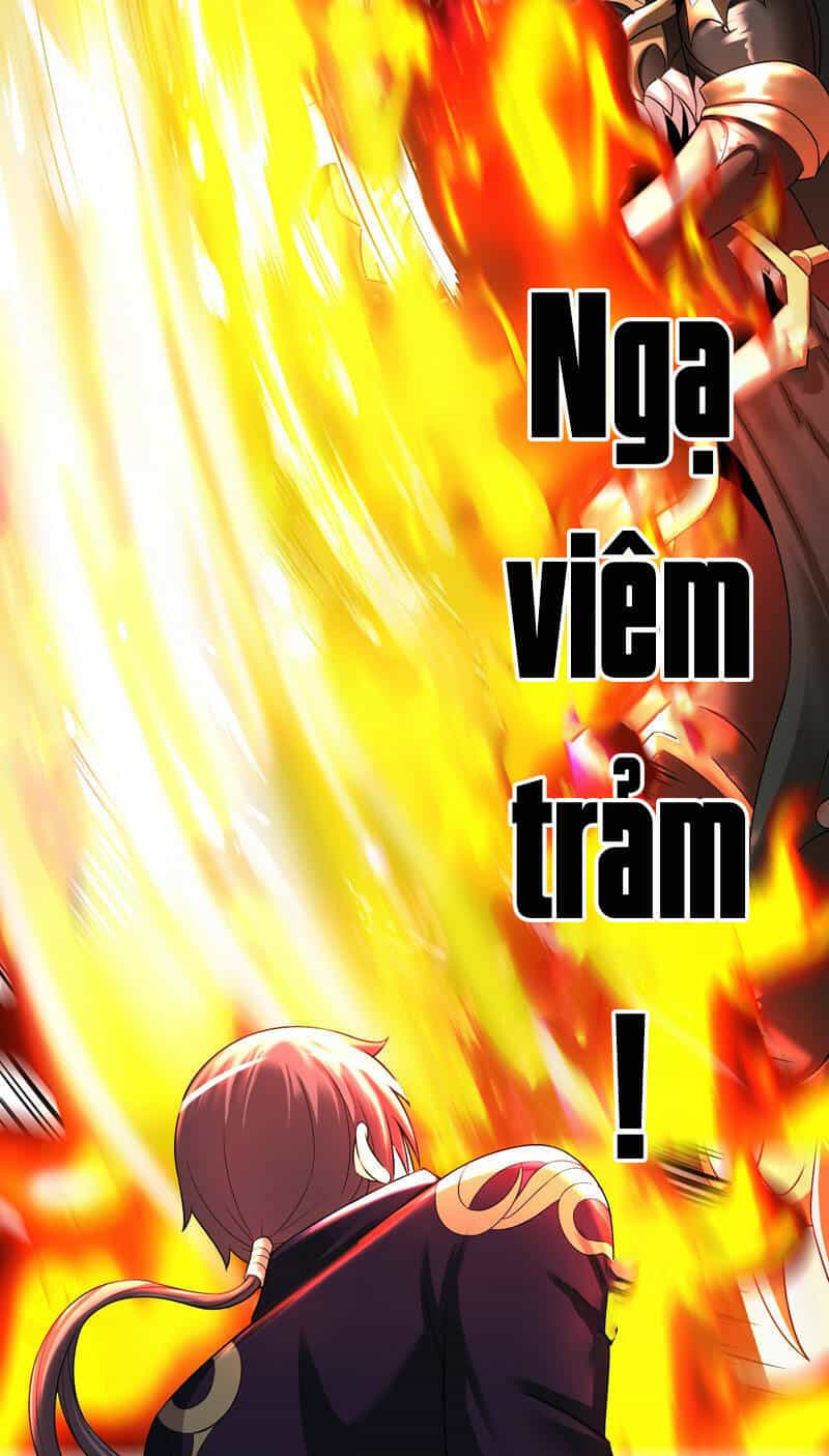 Phát Sóng Trực Tiếp, Ta Quét Ngang Dị Giới - Chương 12 - ảnh 65