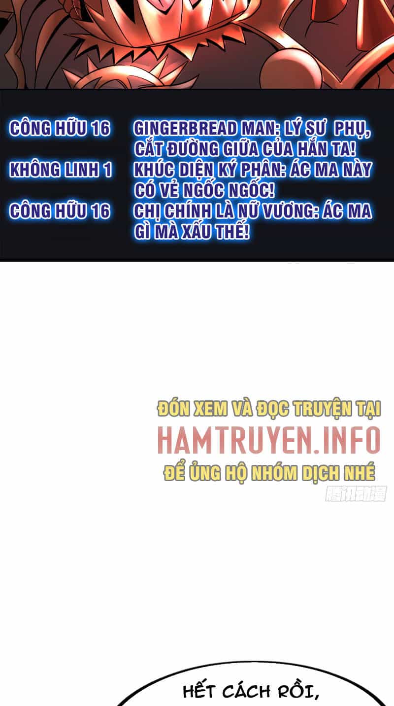 Phát Sóng Trực Tiếp, Ta Quét Ngang Dị Giới - Chương 13 - ảnh 7