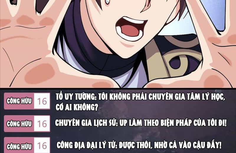 Phát Sóng Trực Tiếp, Ta Quét Ngang Dị Giới - Chương 14 - ảnh 36