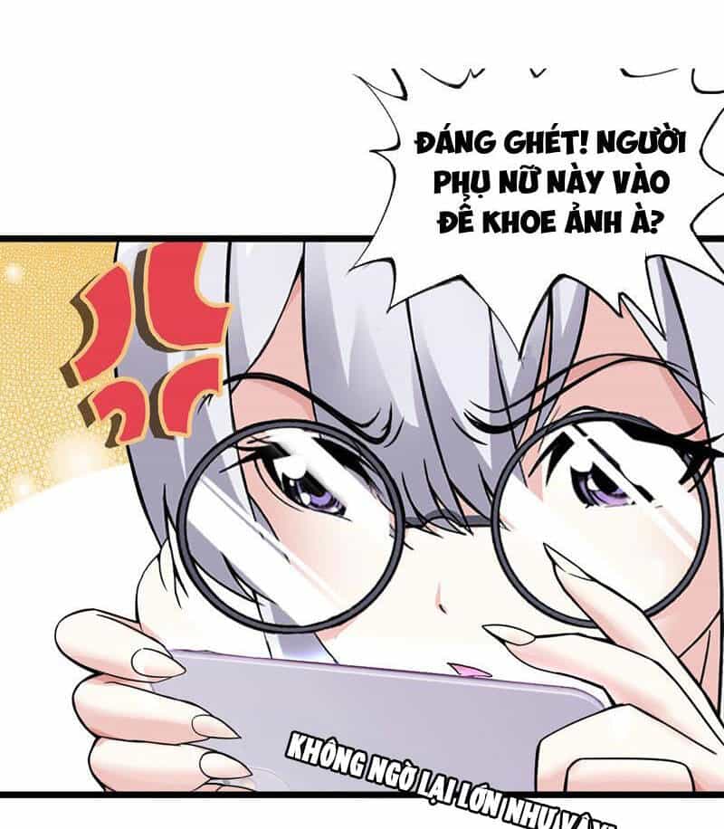 Phát Sóng Trực Tiếp, Ta Quét Ngang Dị Giới - Chương 15 - ảnh 23