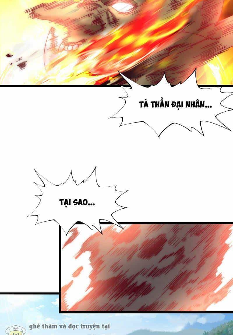 Phát Sóng Trực Tiếp, Ta Quét Ngang Dị Giới - Chương 2 - ảnh 7