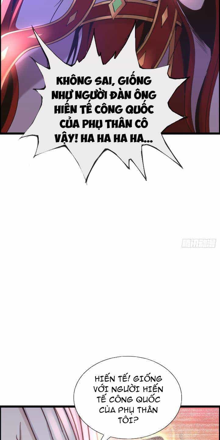 Phát Sóng Trực Tiếp, Ta Quét Ngang Dị Giới - Chương 22 - ảnh 28