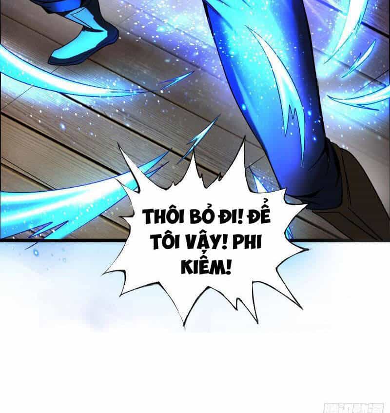 Phát Sóng Trực Tiếp, Ta Quét Ngang Dị Giới - Chương 23 - ảnh 64