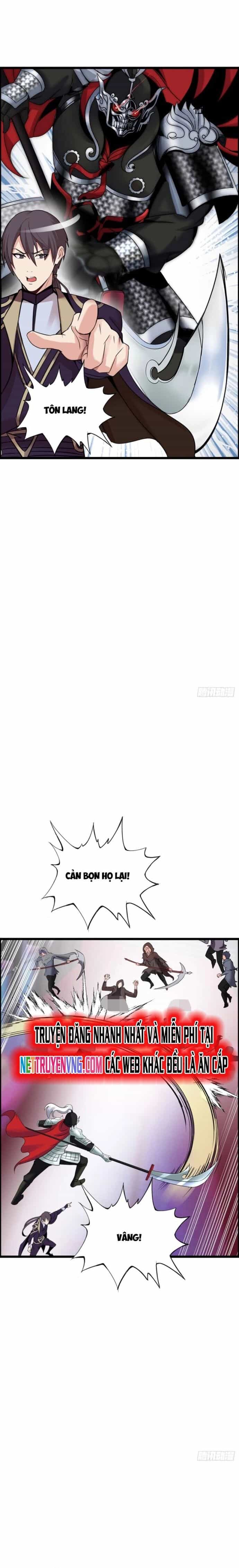 Phát Sóng Trực Tiếp, Ta Quét Ngang Dị Giới - Chương 29 - ảnh 20