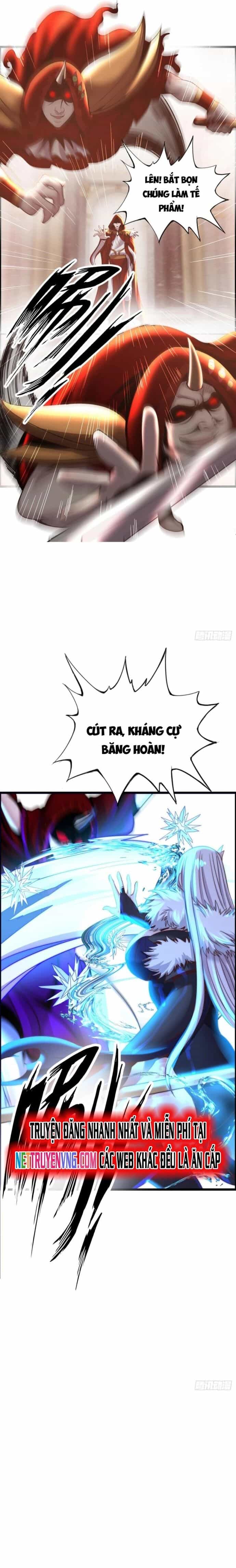 Phát Sóng Trực Tiếp, Ta Quét Ngang Dị Giới - Chương 31 - ảnh 11