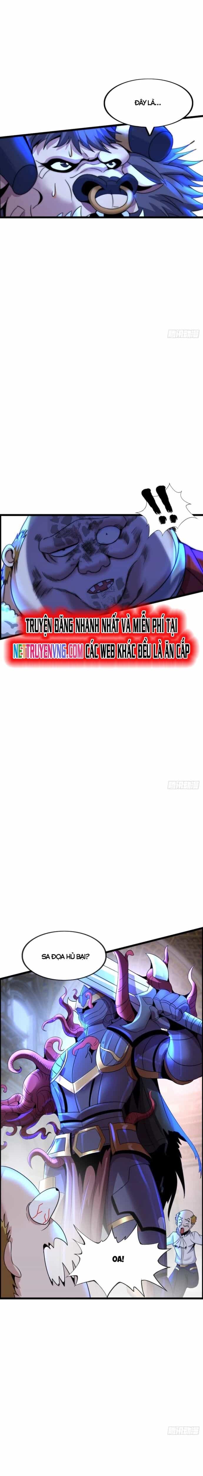 Phát Sóng Trực Tiếp, Ta Quét Ngang Dị Giới - Chương 31 - ảnh 7
