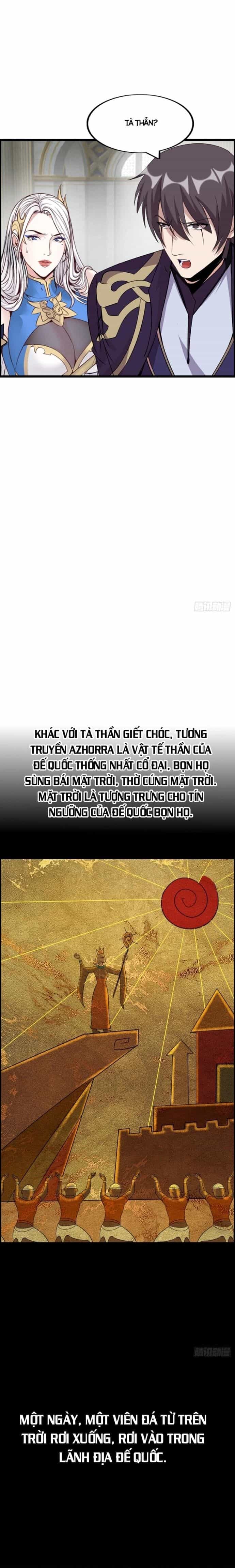 Phát Sóng Trực Tiếp, Ta Quét Ngang Dị Giới - Chương 32 - ảnh 11
