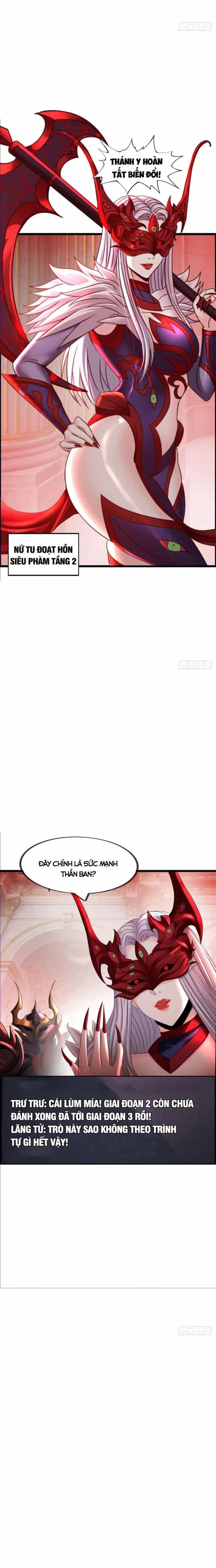 Phát Sóng Trực Tiếp, Ta Quét Ngang Dị Giới - Chương 32 - ảnh 19