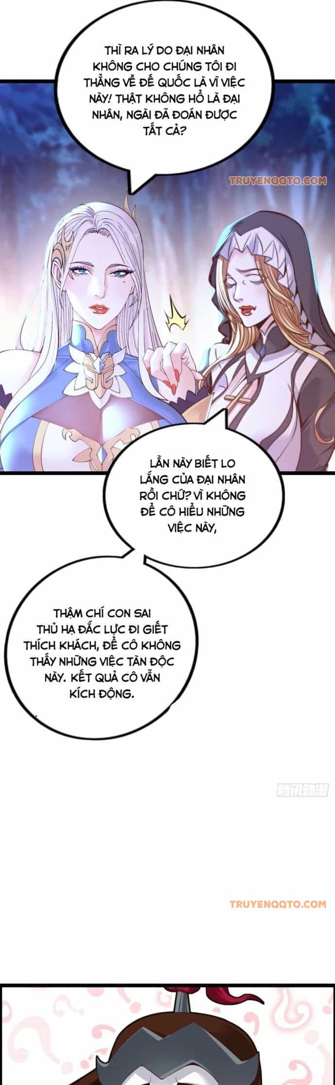 Phát Sóng Trực Tiếp, Ta Quét Ngang Dị Giới - Chương 43 - ảnh 9