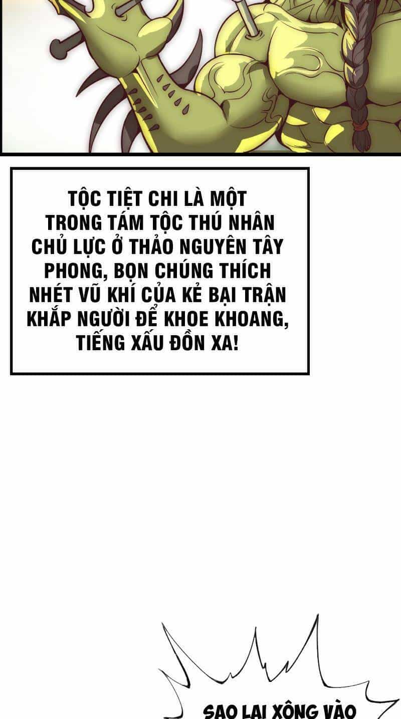 Phát Sóng Trực Tiếp, Ta Quét Ngang Dị Giới - Chương 5 - ảnh 5