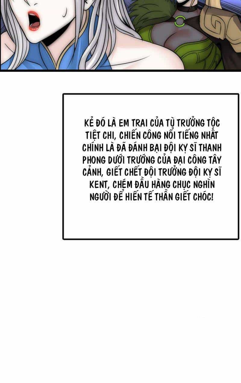 Phát Sóng Trực Tiếp, Ta Quét Ngang Dị Giới - Chương 6 - ảnh 20