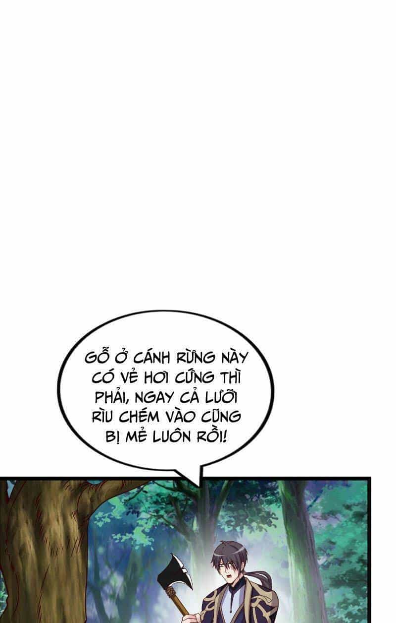 Phát Sóng Trực Tiếp, Ta Quét Ngang Dị Giới - Chương 6 - ảnh 7